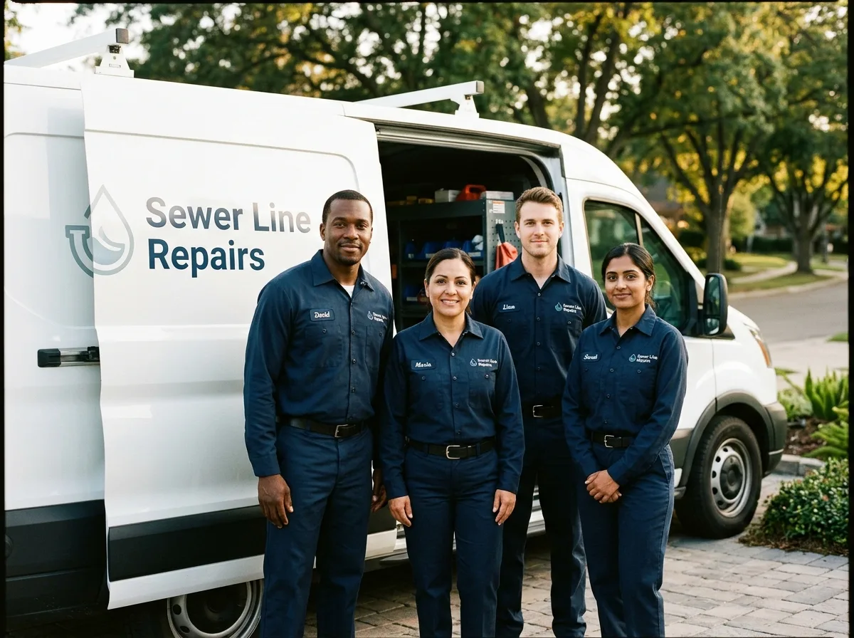 Emergency Plumber company in Pottersdale, PA