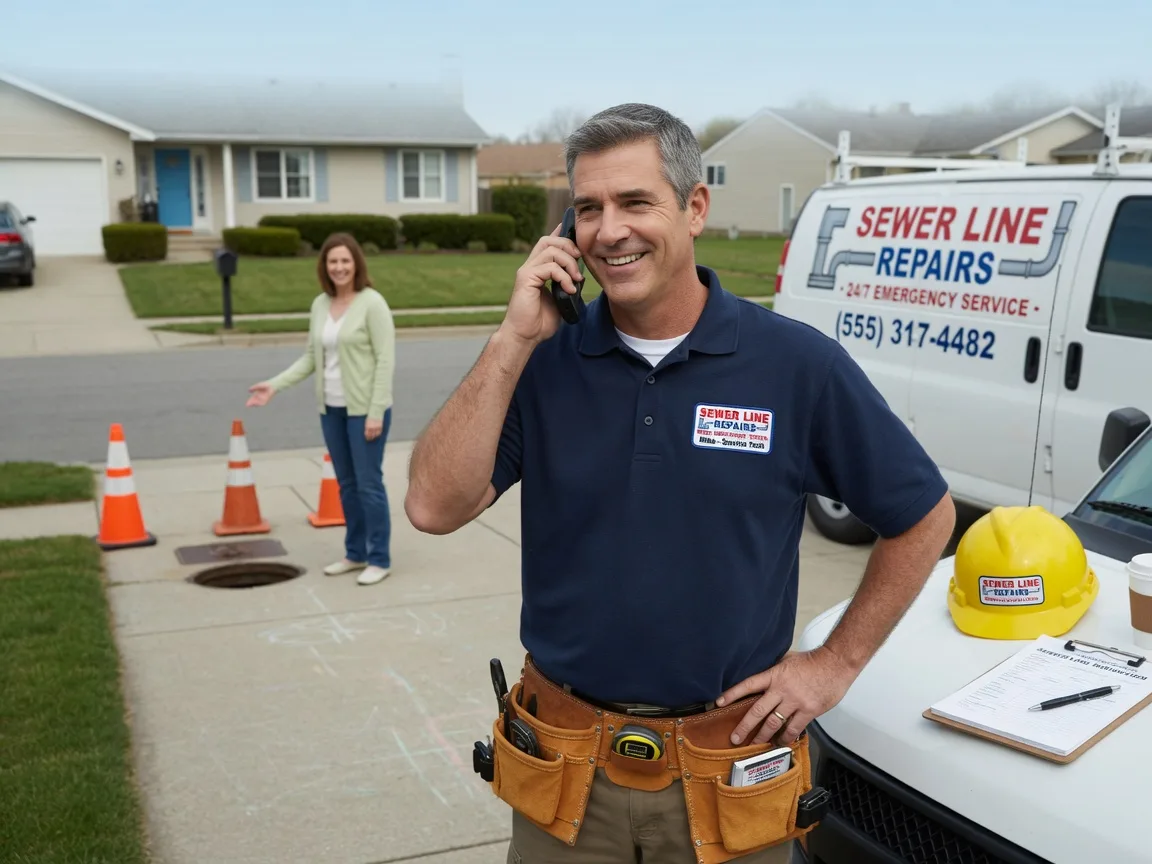 Emergency Plumber Pottersdale, PA FAQs